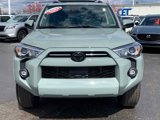 Certified 2022 Toyota 4Runner Trail Special Edition image 2