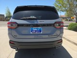 New 2025 Honda Pilot Black Edition image 5