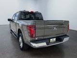 New 2025 Ford F150 Lariat image 3