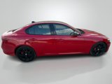 Used 2020 Alfa Romeo Giulia Ti w/ Nero Edizione image 6