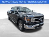 Used 2022 Ford F150 Lariat image 5