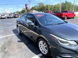Used 2017 Chevrolet Cruze LT image 4