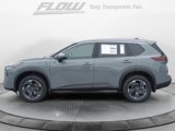 New 2026 Nissan Rogue SV image 4