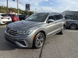 Certified 2024 Volkswagen Tiguan Wolfsburg Edition image 3