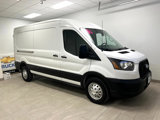 Used 2023 Ford Transit 250 Medium Roof AWD w/ Load Area Protection Package image 5