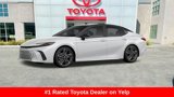 New 2026 Toyota Camry XSE image 4