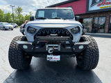 Used 2019 Jeep Wrangler Unlimited Sport S image 2