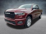 New 2025 RAM 1500 4x4 Crew Cab image 3