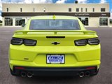 Used 2021 Chevrolet Camaro SS image 4