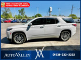 Used 2022 Chevrolet Traverse High Country w/ LPO, Cargo Package image 4