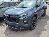 New 2026 Chevrolet Equinox RS w/ LPO, Floor Liner Package image 2
