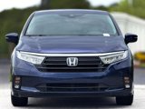 Used 2023 Honda Odyssey EX-L image 3