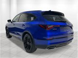 New 2025 Acura MDX A-Spec image 3