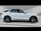 Used 2025 Genesis GV70 3.5T Sport image 3