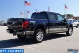 New 2025 Ford F150 King Ranch image 5