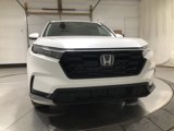 New 2026 Honda CR-V EX image 2