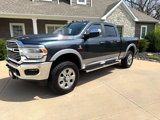 Used 2019 RAM 3500 Laramie image 2