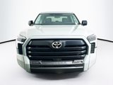 Used 2024 Toyota Tundra SR5 w/ SR5 Convenience Package image 2