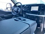 New 2025 Ford F250 XLT image 4