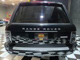 Used 2006 Land Rover Range Rover Supercharged image 5
