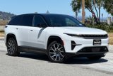 New 2025 Jeep Wagoneer Limited image 2