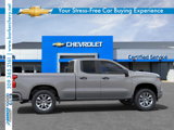 New 2025 Chevrolet Silverado 1500 Custom image 5