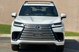New 2025 Lexus LX 700h Luxury image 3