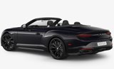 New 2025 Bentley Continental GTC image 3