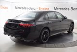 New 2025 Mercedes-Benz S 580 4MATIC Sedan image 6