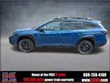 New 2025 Subaru Outback Wilderness image 5