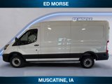 New 2025 Ford Transit 250 148 Medium Roof image 2