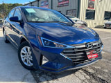 Used 2020 Hyundai Elantra SE image 2
