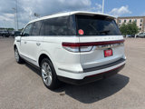 Used 2024 Lincoln Navigator Reserve image 3