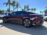 Used 2024 Lucid Air Pure image 3