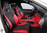 New 2026 Jaguar F-PACE SVR image 3