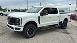 New 2025 Ford F350 Lariat image 2
