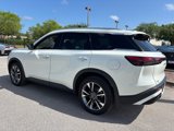 Used 2024 INFINITI QX60 Luxe image 5