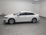 Used 2024 Chevrolet Malibu LT image 2