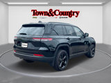Certified 2023 Jeep Grand Cherokee Altitude image 5