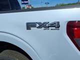 New 2025 Ford F150 XLT image 5