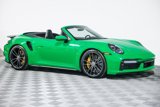 Used 2021 Porsche 911 Turbo S image 4