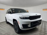 New 2025 Jeep Grand Cherokee L Summit image 3