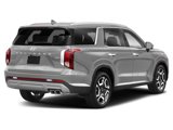 New 2025 Hyundai Palisade Limited image 2