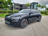 New 2025 Audi SQ8 Prestige image 3