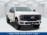 New 2026 Ford F250 Platinum image 2