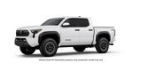 New 2025 Toyota Tacoma TRD Sport image 2