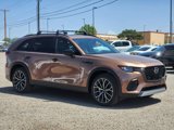 New 2025 MAZDA CX-70 Plug-In Hybrid w/ Premium Plus image 3
