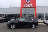 Used 2024 Chevrolet Equinox LT image 2