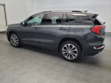 Used 2019 GMC Terrain SLT image 3