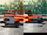 New 2025 Jeep Wrangler Sport S image 3